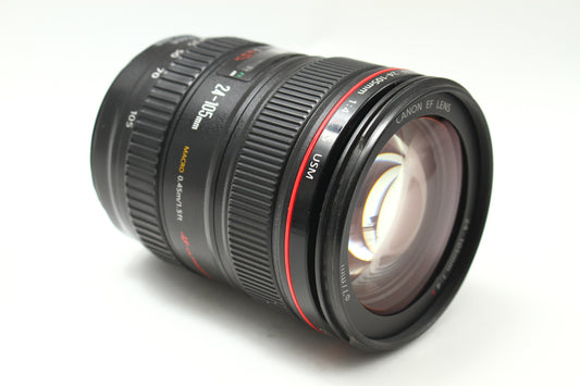 EF 24-105/4 L IS USM