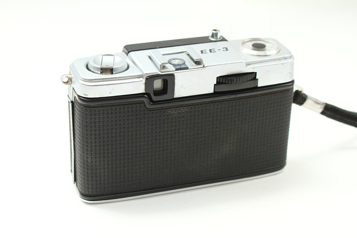 PEN EE-3 D.Zuiko 28/3.5