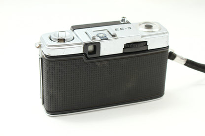 PEN EE-3 D.Zuiko 28/3.5