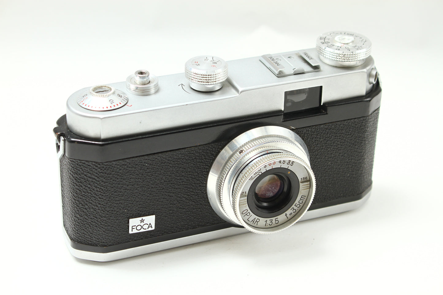 1STAR + OPLAR 35/3.5