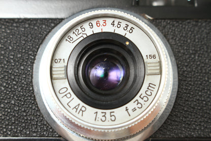 1STAR + OPLAR 35/3.5