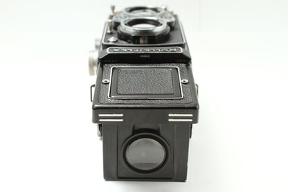 Rolleiflex 3.5 Tessar 75/3.5