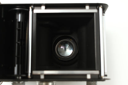 Rolleiflex 3.5 Tessar 75/3.5