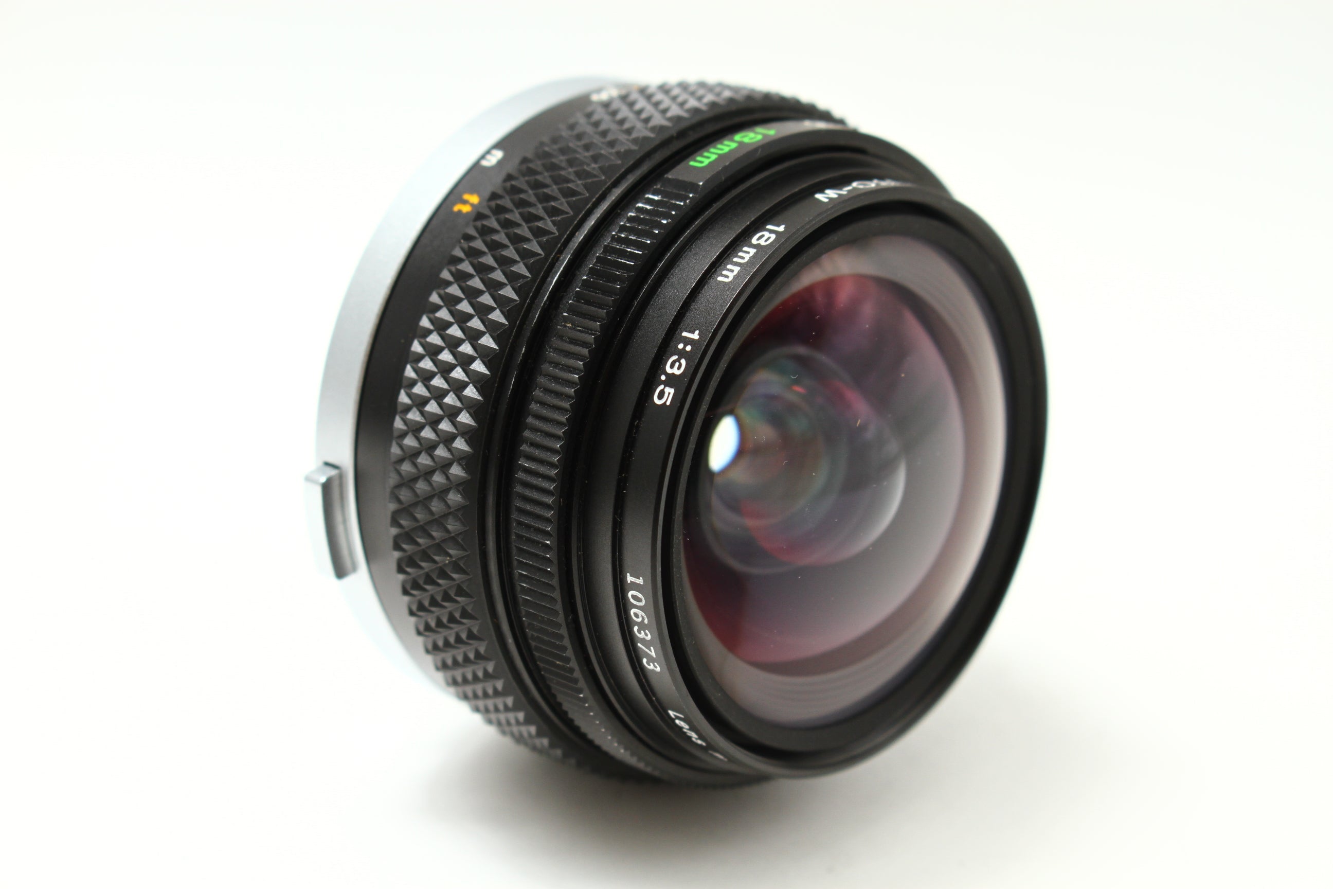 レンズ MF一眼用 – にっしんカメラ Nisshin Camera