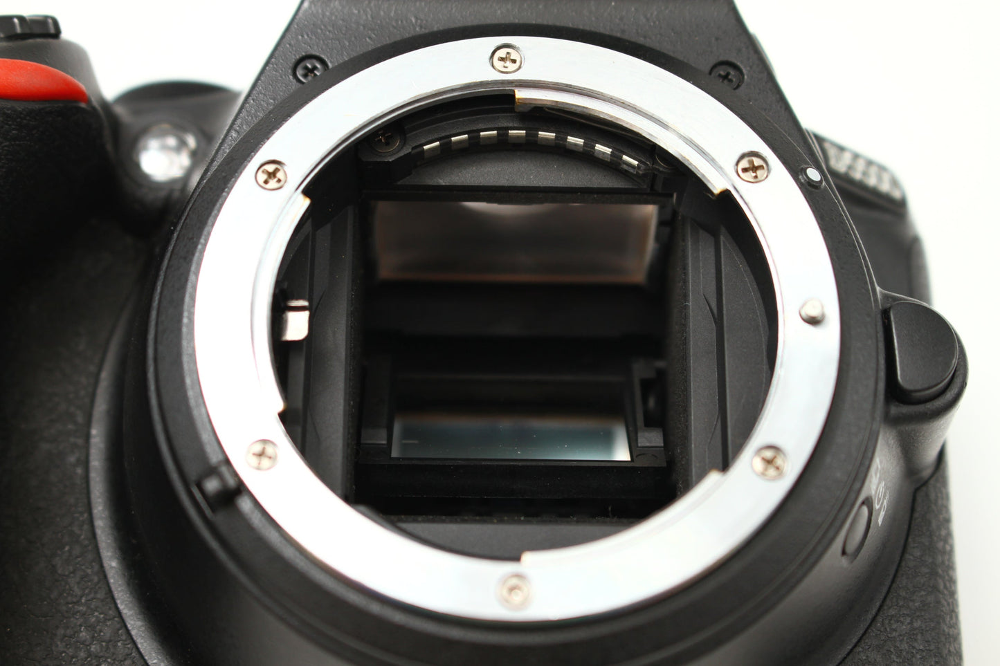 D5500 ブラック + 18-55 G VR II レンズキット