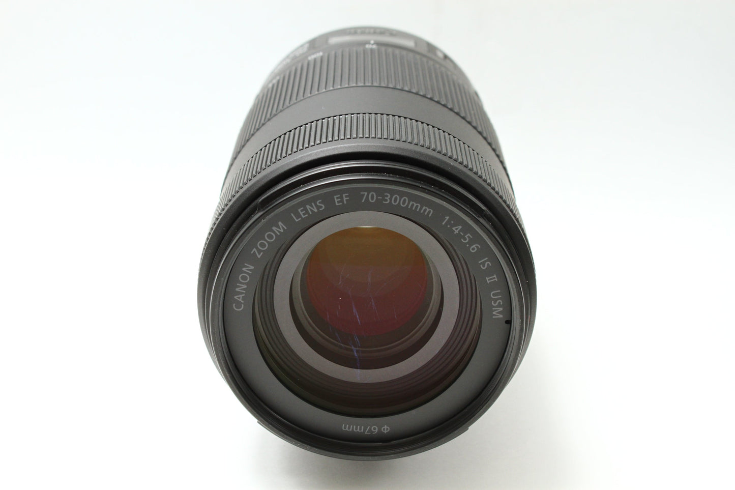 EF 70-300/4-5.6 IS II USM