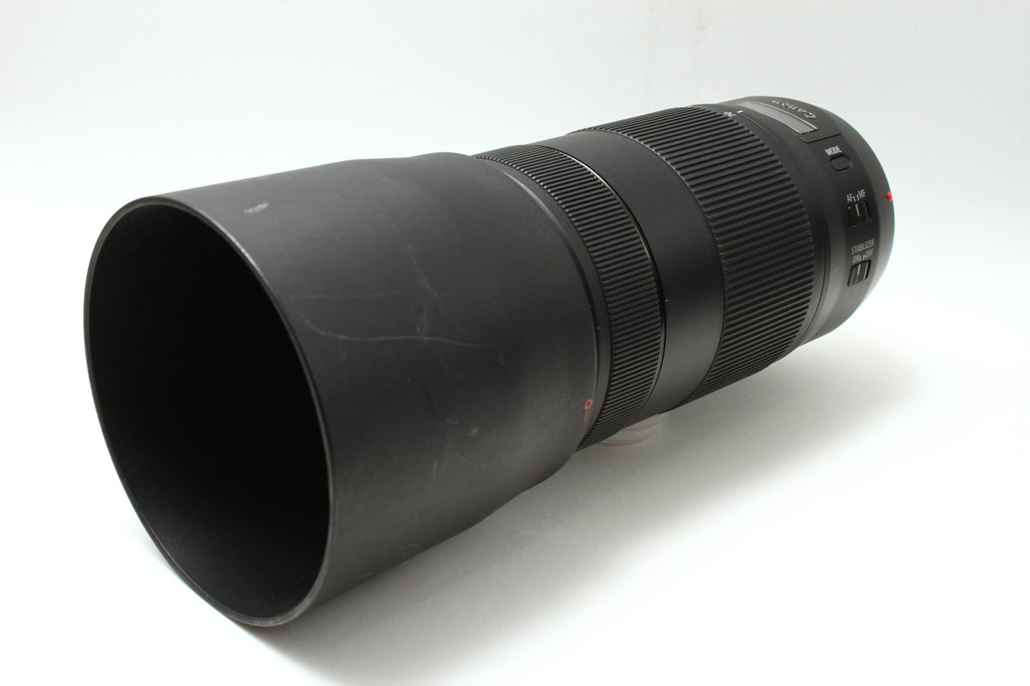 EF 70-300/4-5.6 IS II USM