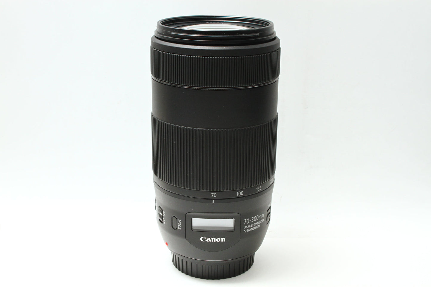 EF 70-300/4-5.6 IS II USM