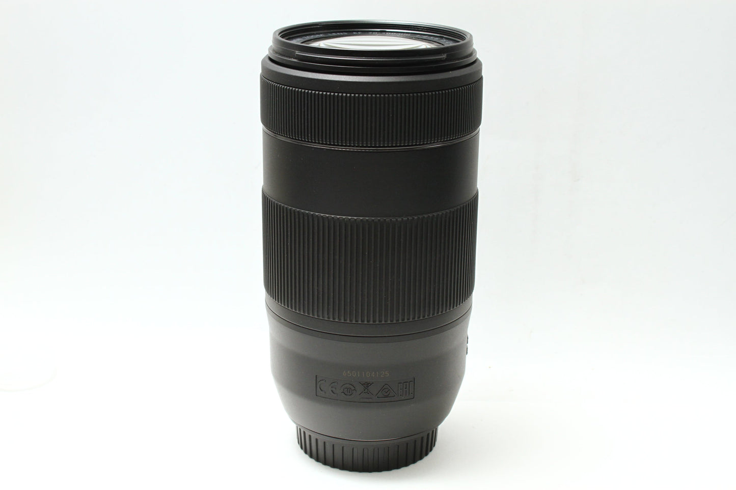 EF 70-300/4-5.6 IS II USM