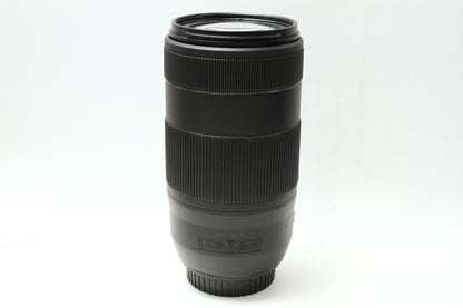 EF 70-300/4-5.6 IS II USM