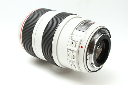 EF 70-300/4-5.6 L IS USM