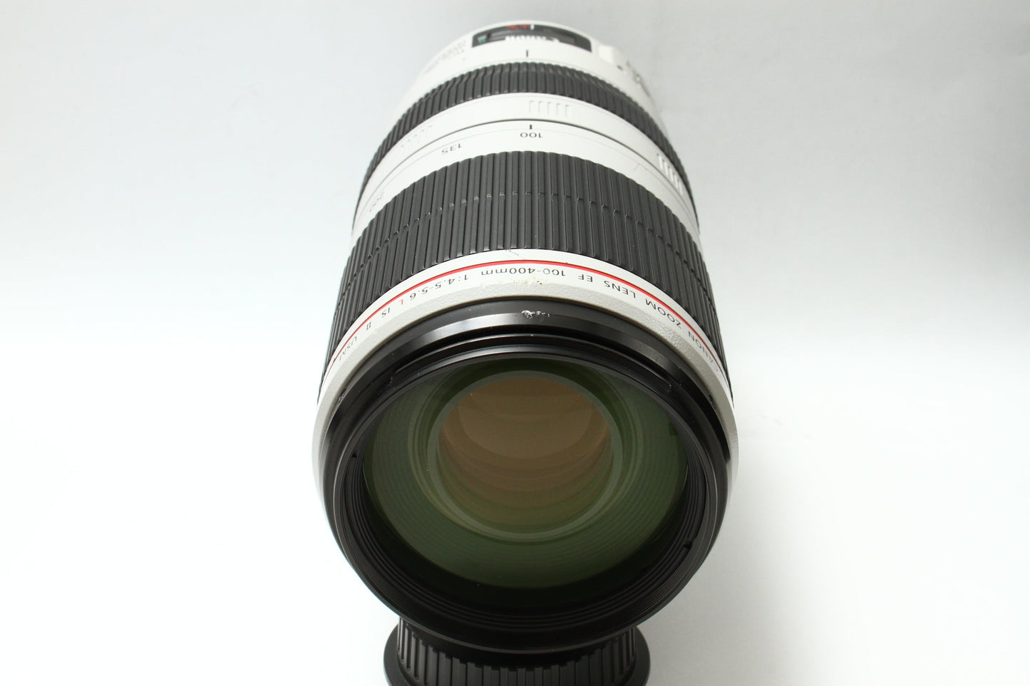 EF 100-400/4.5-5.6 L IS II USM