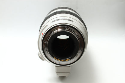 EF 100-400/4.5-5.6 L IS II USM