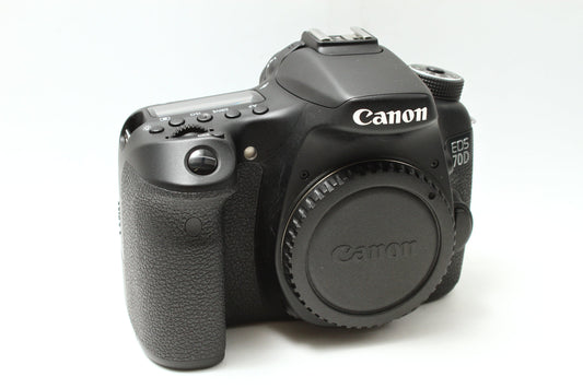 EOS 70D