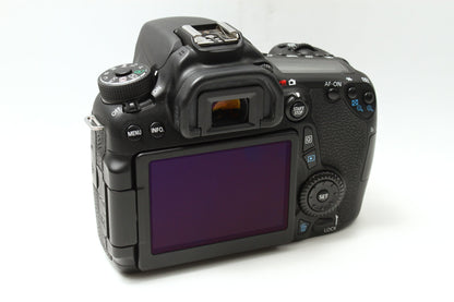 EOS 70D