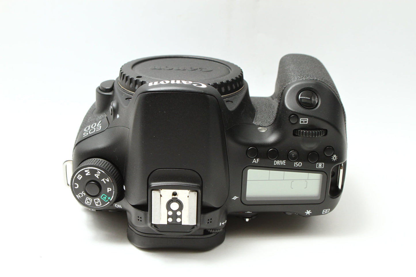 EOS 70D