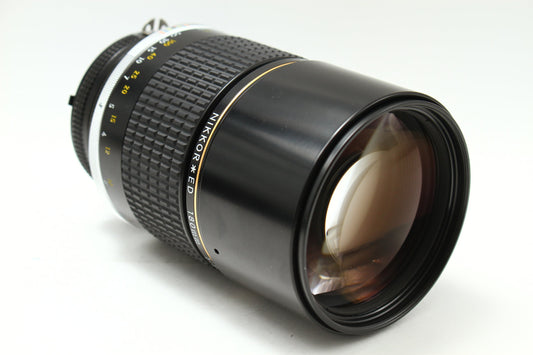 Ai-S 180/2.8 ED