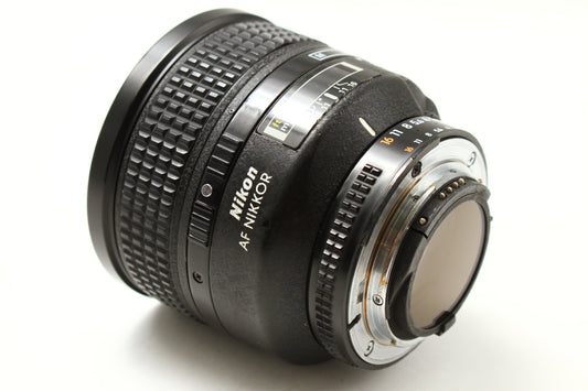 AF 85/1.4 D