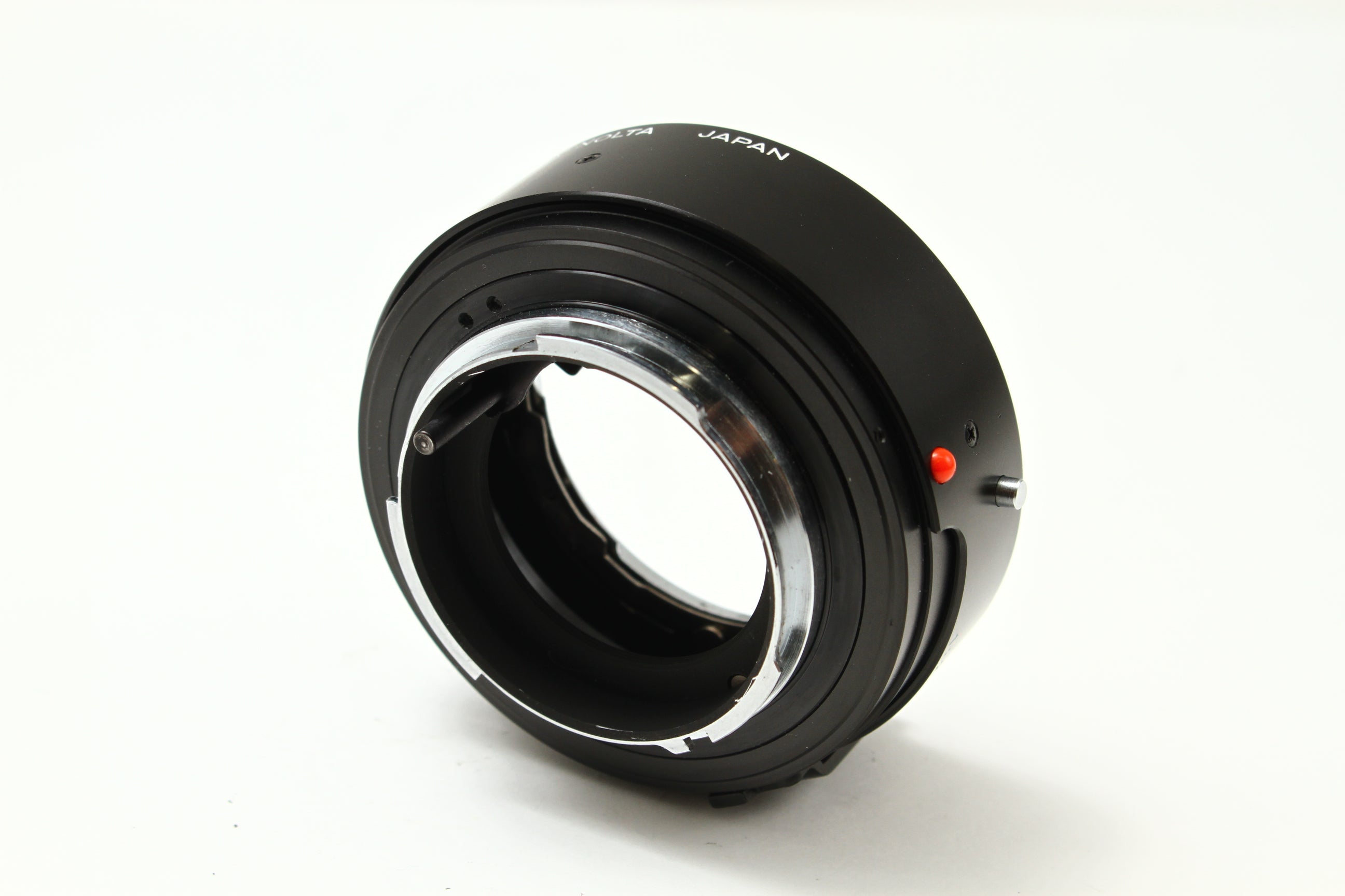 MINOLTA (ミノルタ) MD MACRO 50/3.5 + エクステンションチューブ
