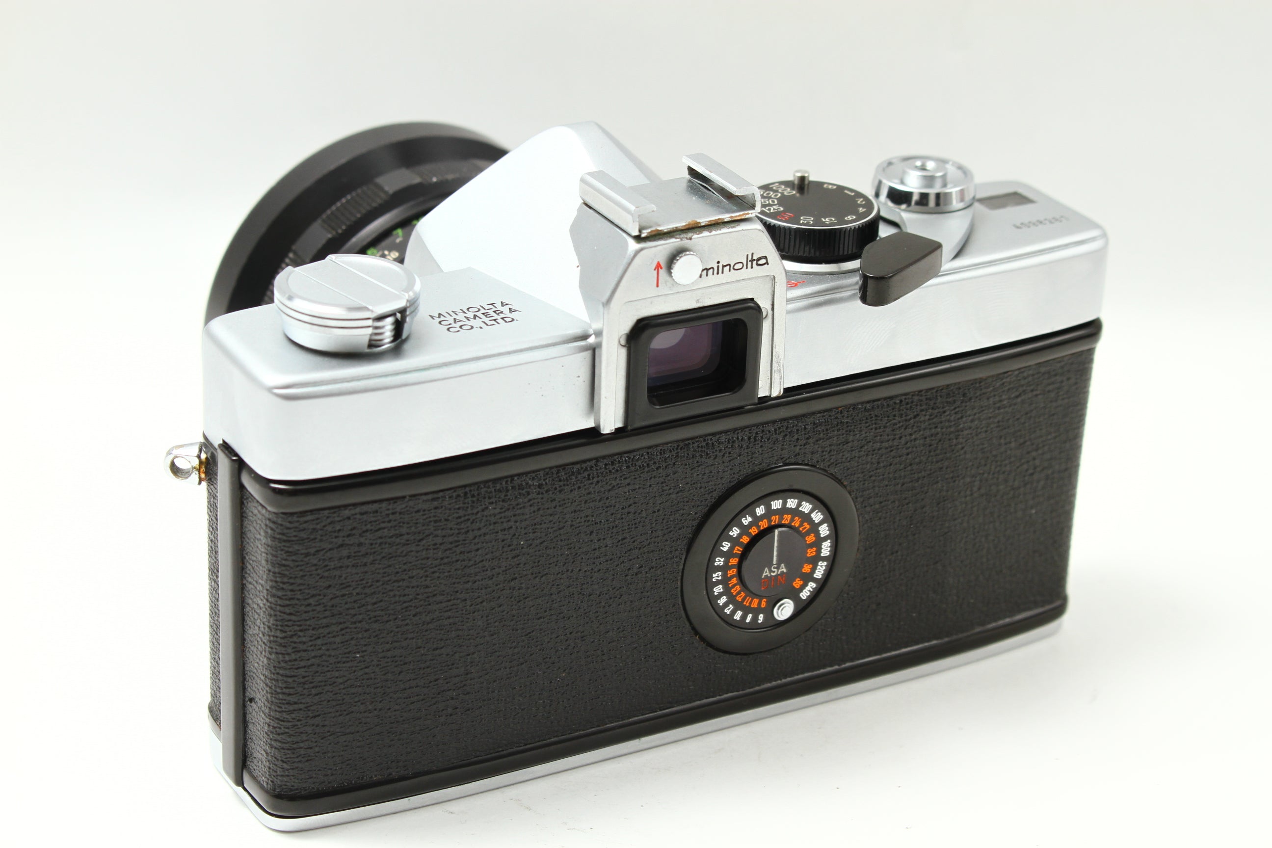 フィルムカメラ 一眼レフ – にっしんカメラ Nisshin Camera