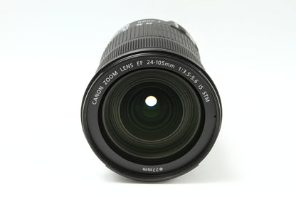 EF 24-105/3.5-5.6 IS STM