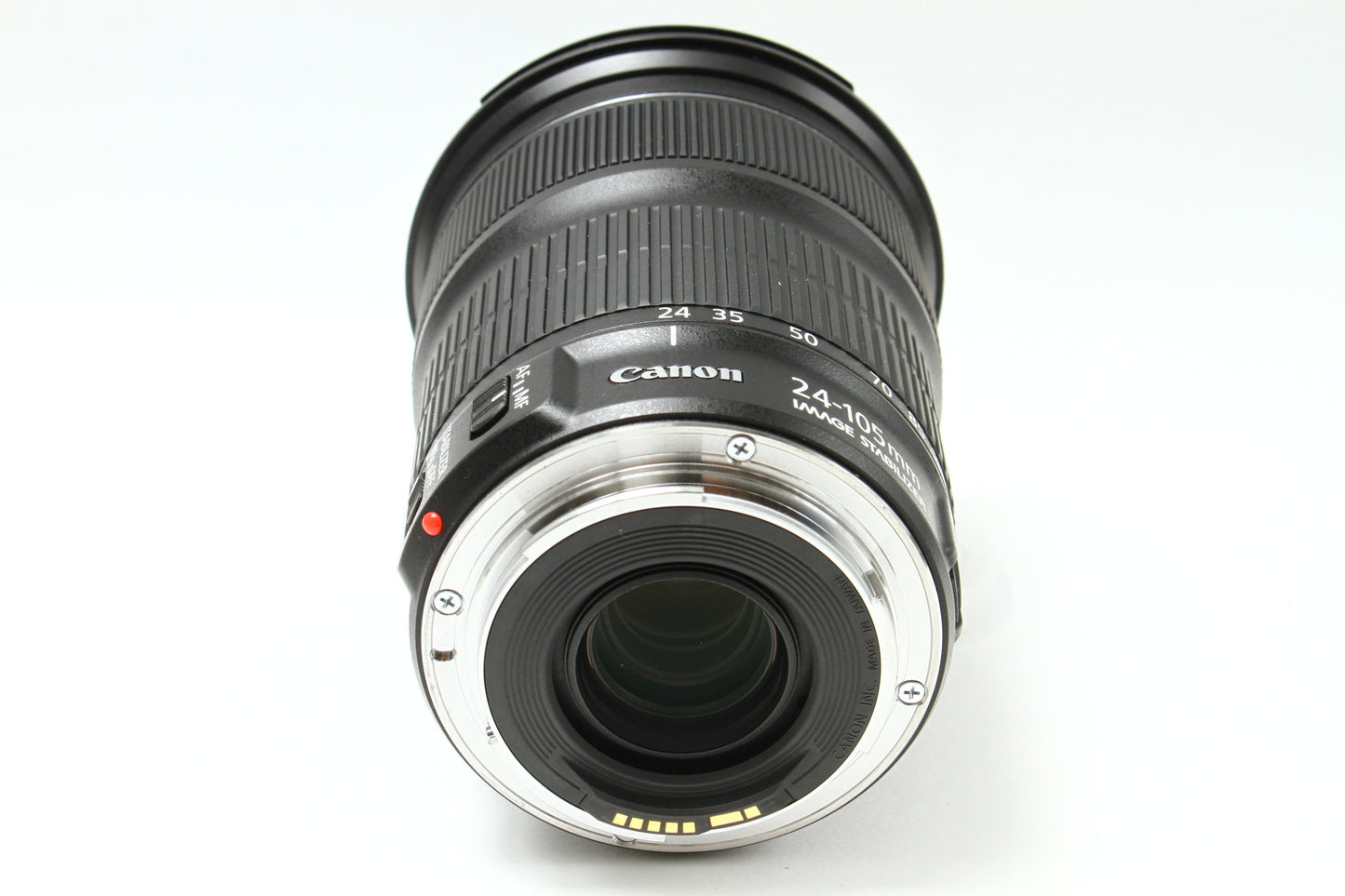 EF 24-105/3.5-5.6 IS STM