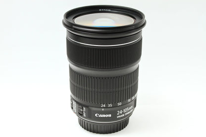 EF 24-105/3.5-5.6 IS STM