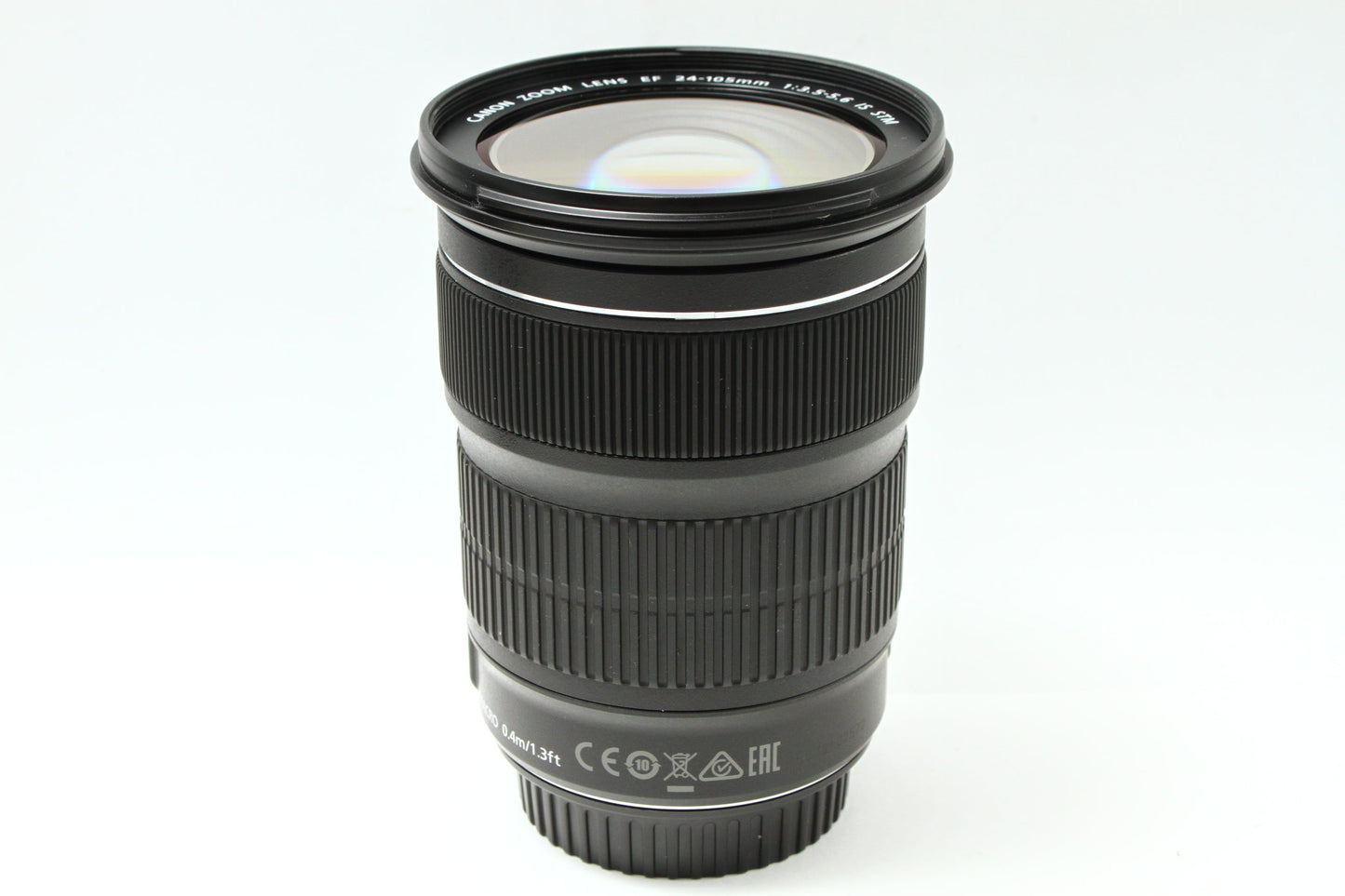 EF 24-105/3.5-5.6 IS STM