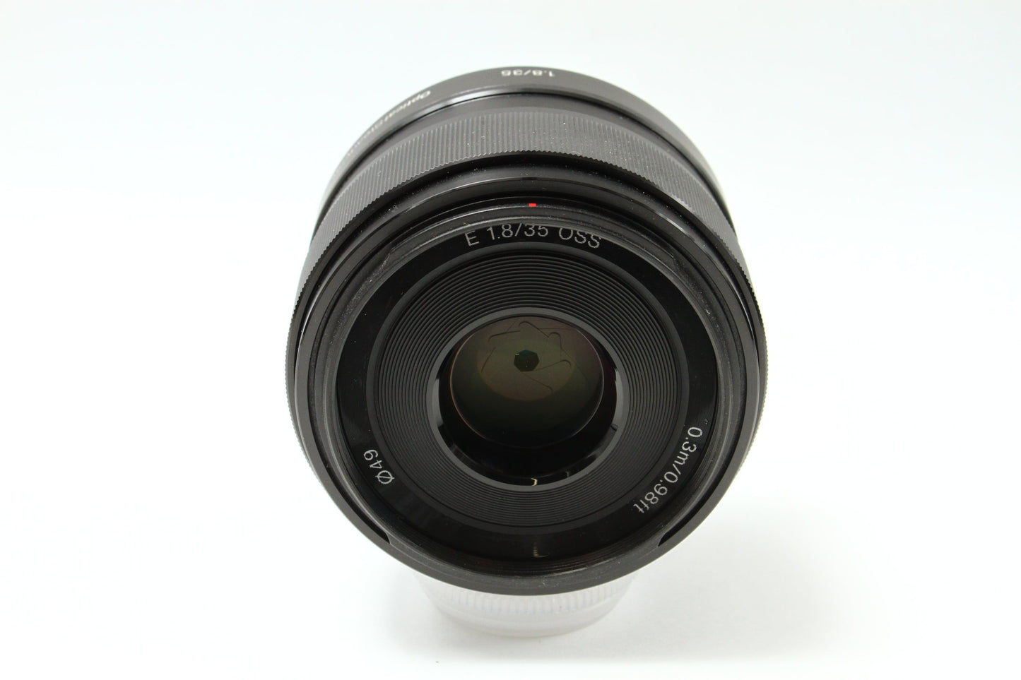 E 35/1.8 OSS