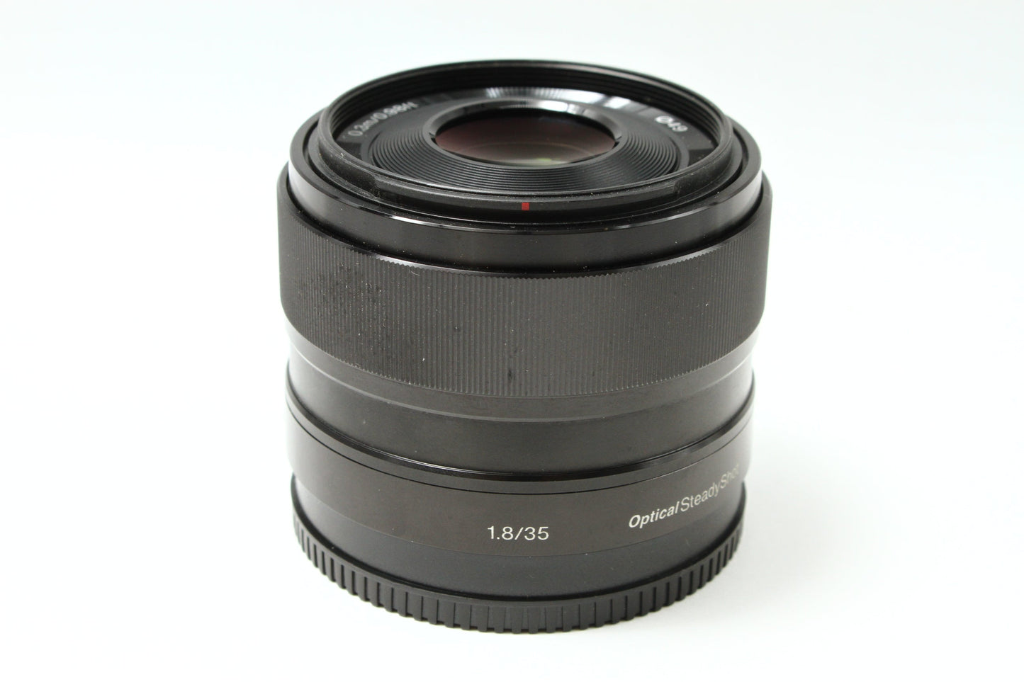 E 35/1.8 OSS