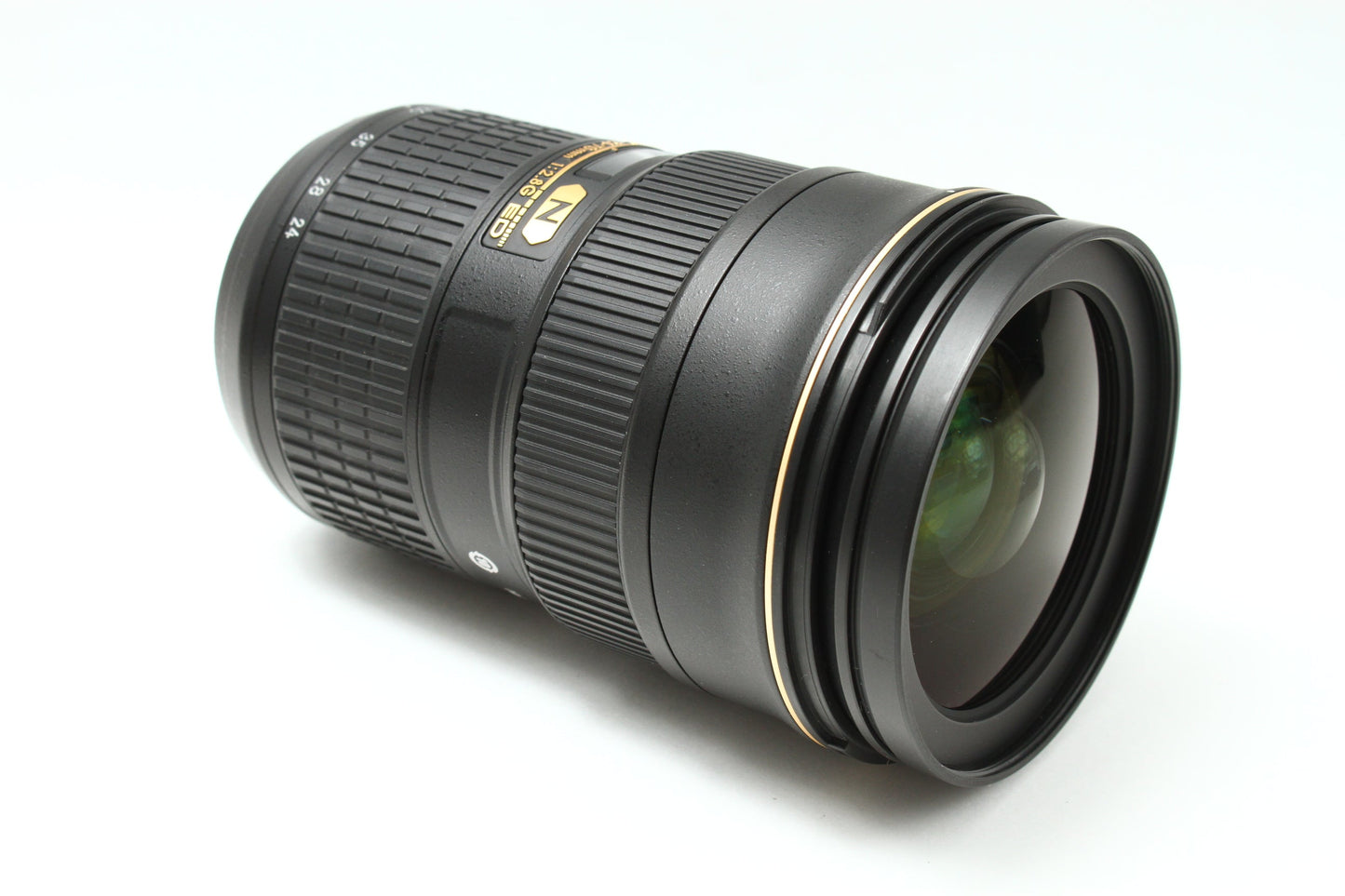 AF-S 24-70/2.8 G