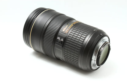 AF-S 24-70/2.8 G