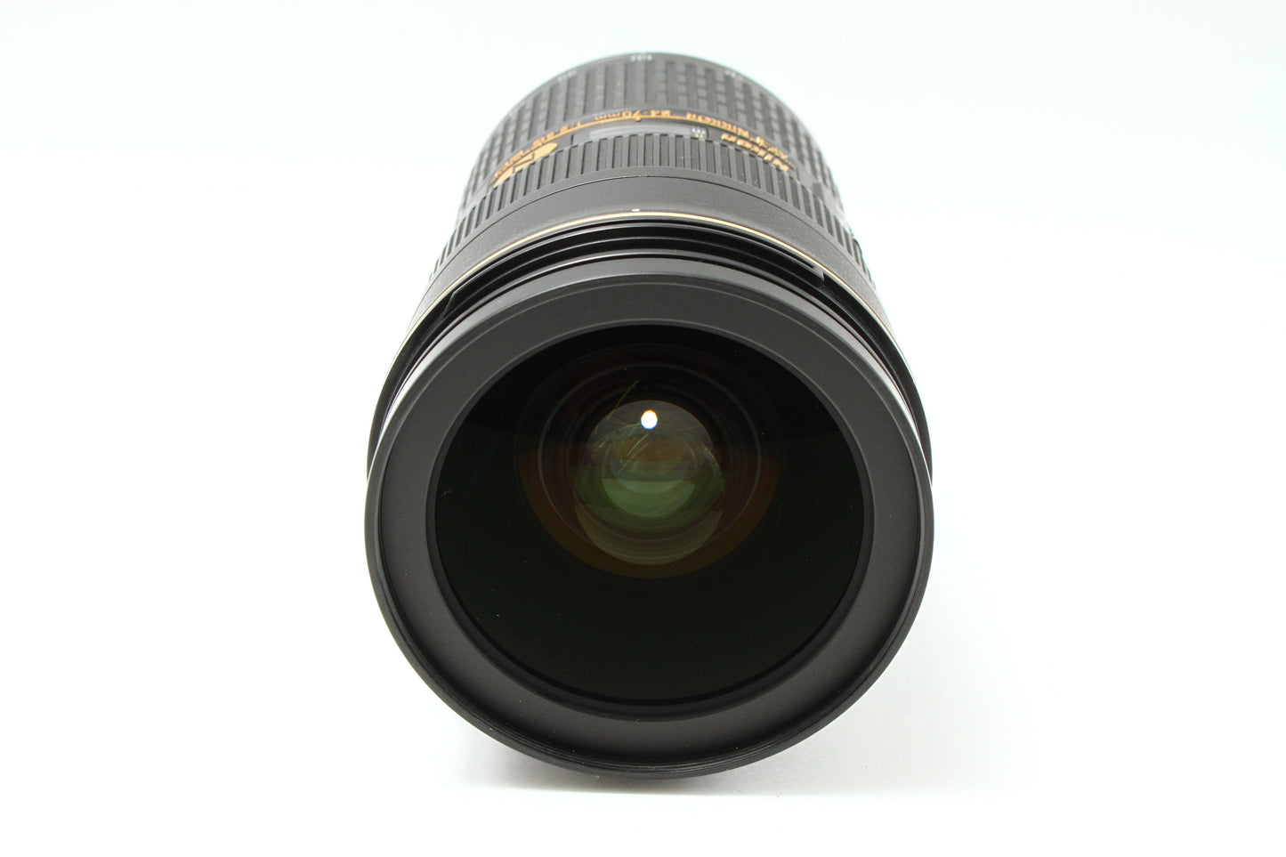 AF-S 24-70/2.8 G