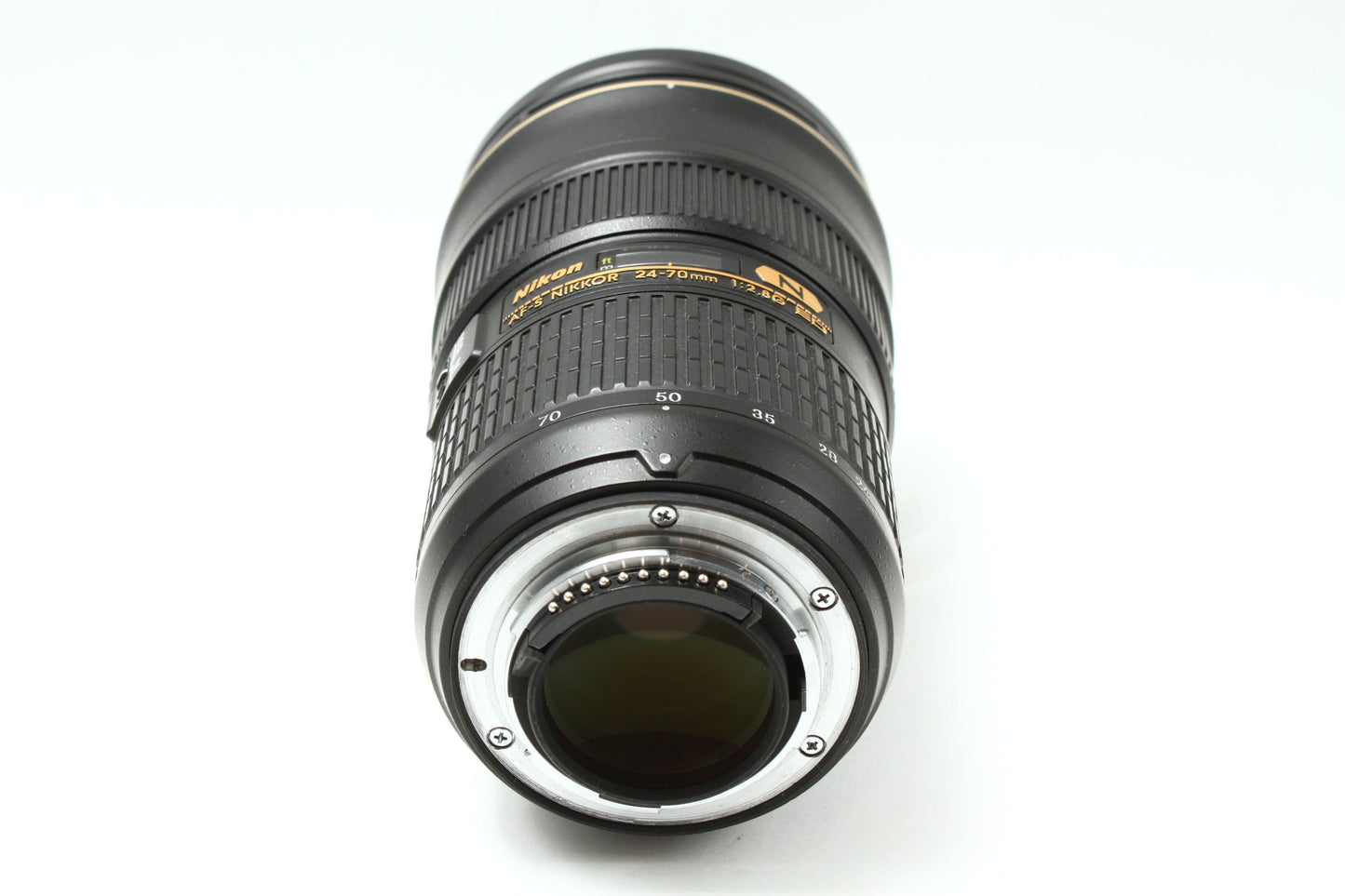 AF-S 24-70/2.8 G