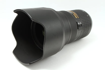 AF-S 24-70/2.8 G