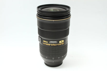 AF-S 24-70/2.8 G