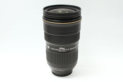 AF-S 24-70/2.8 G