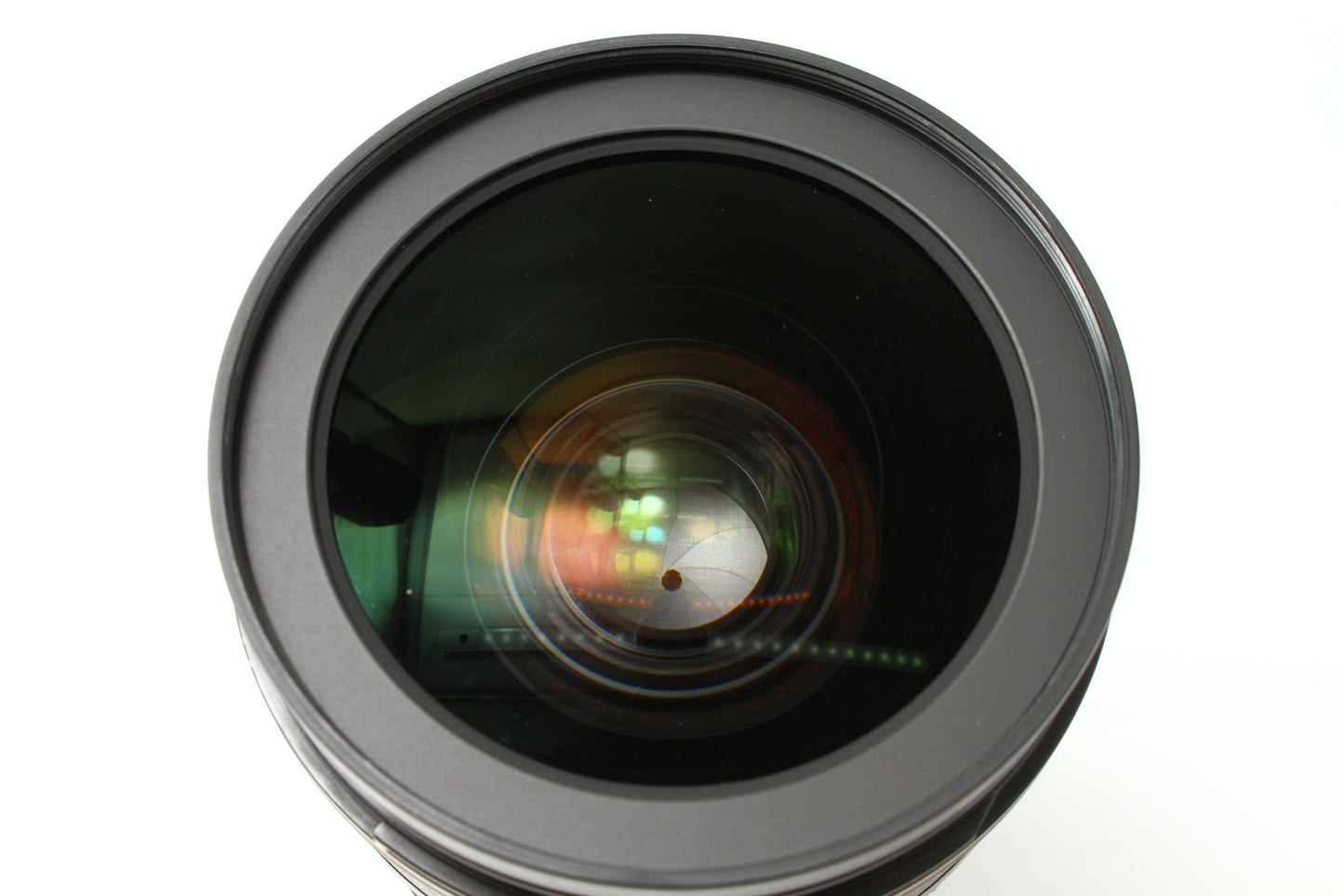 AF-S 24-70/2.8 G