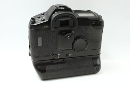 EOS-1 HS