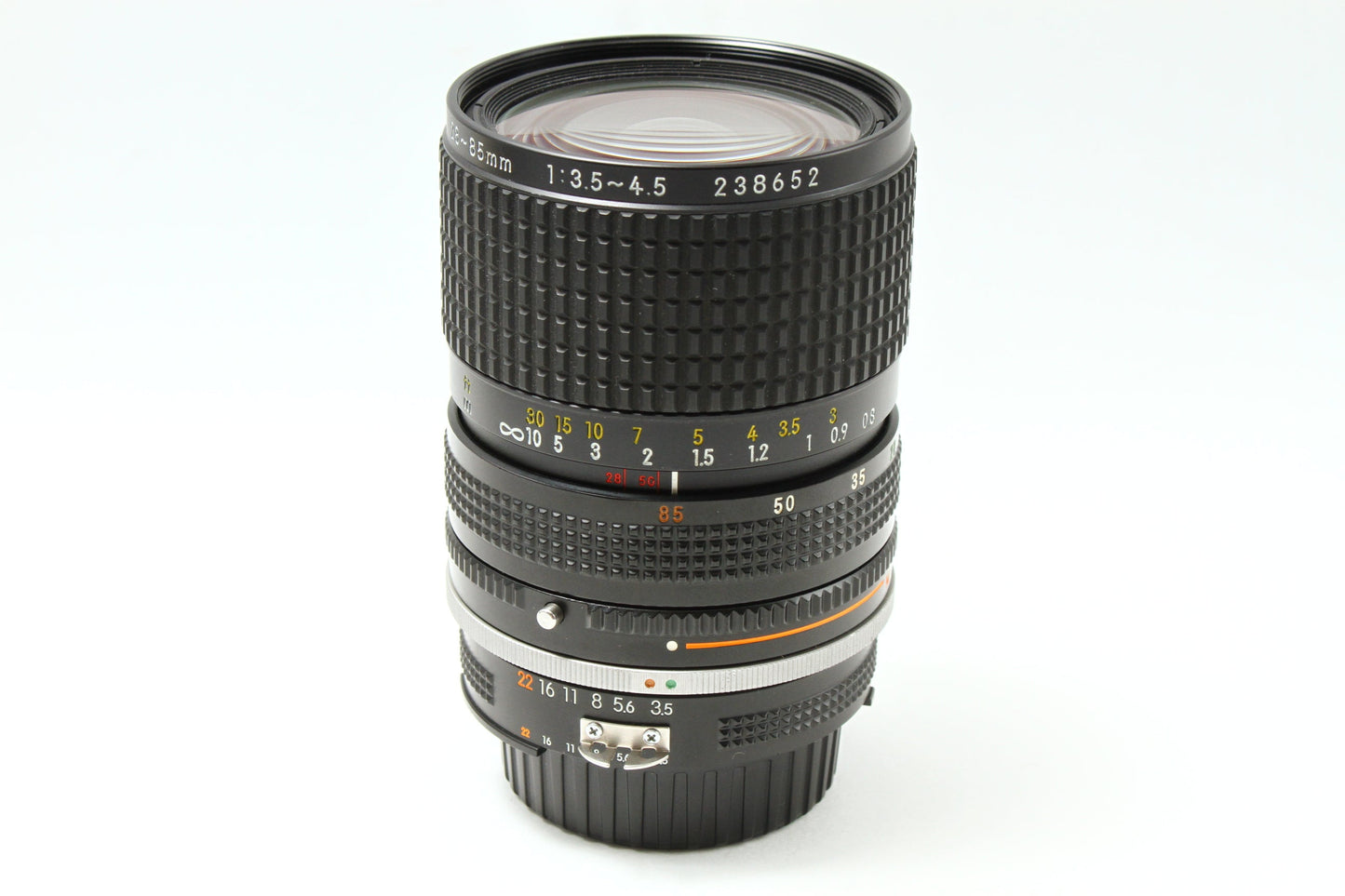 Ai-S 28-85/3.5-4.5