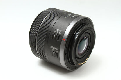 RF 24-50/4.5-6.3 IS STM