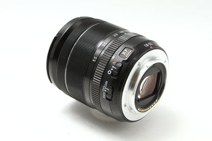 XF 18-55/2.8-4 R LM OIS