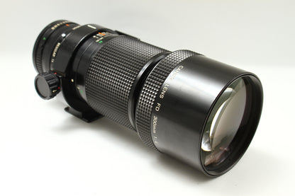 NEW FD 300/4