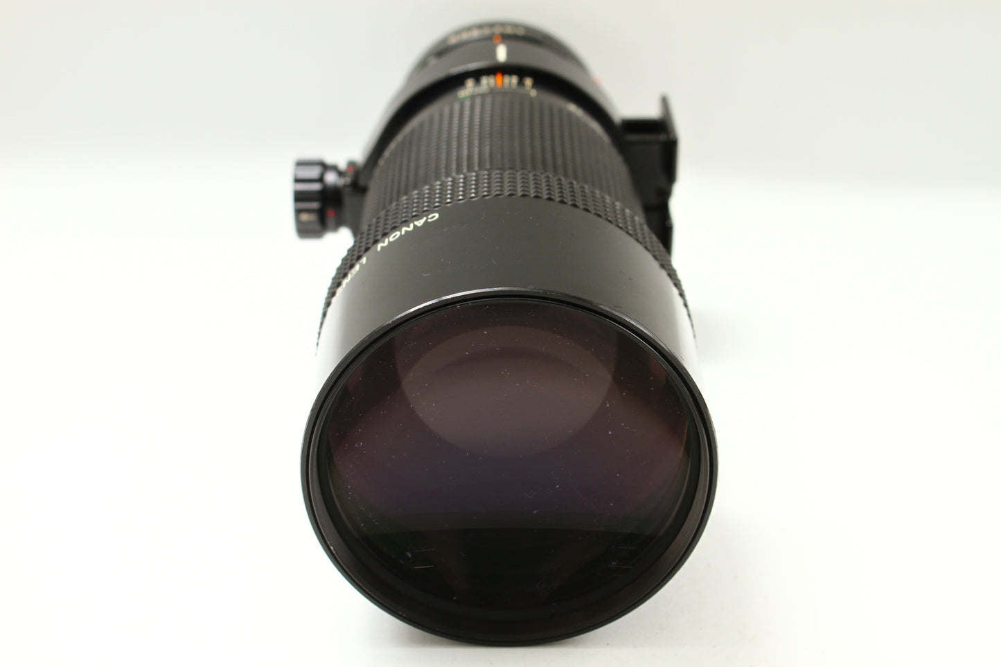 NEW FD 300/4