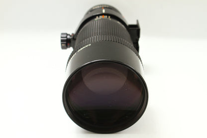 NEW FD 300/4