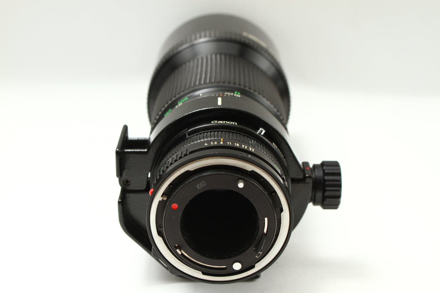 NEW FD 300/4
