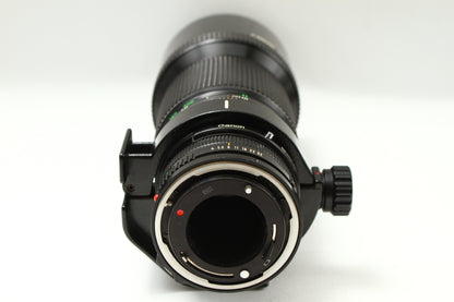 NEW FD 300/4