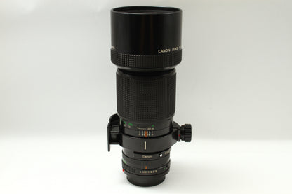 NEW FD 300/4