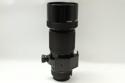 NEW FD 300/4