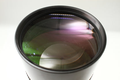 NEW FD 300/4